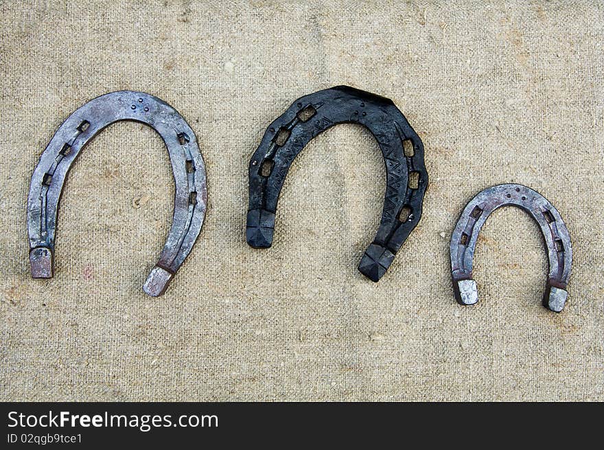 Horseshoes