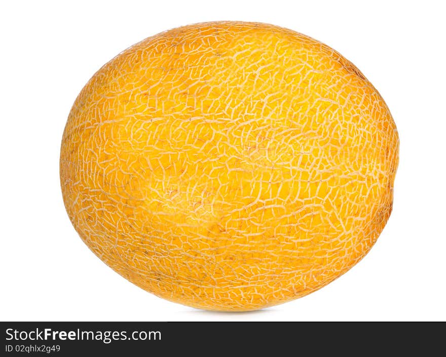 Yellow melon