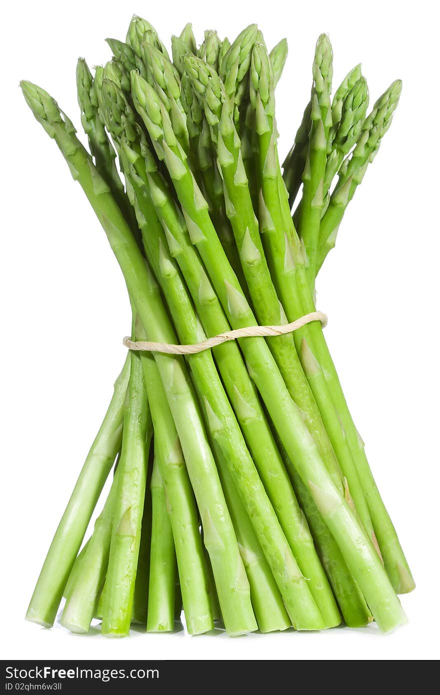 Asparagus