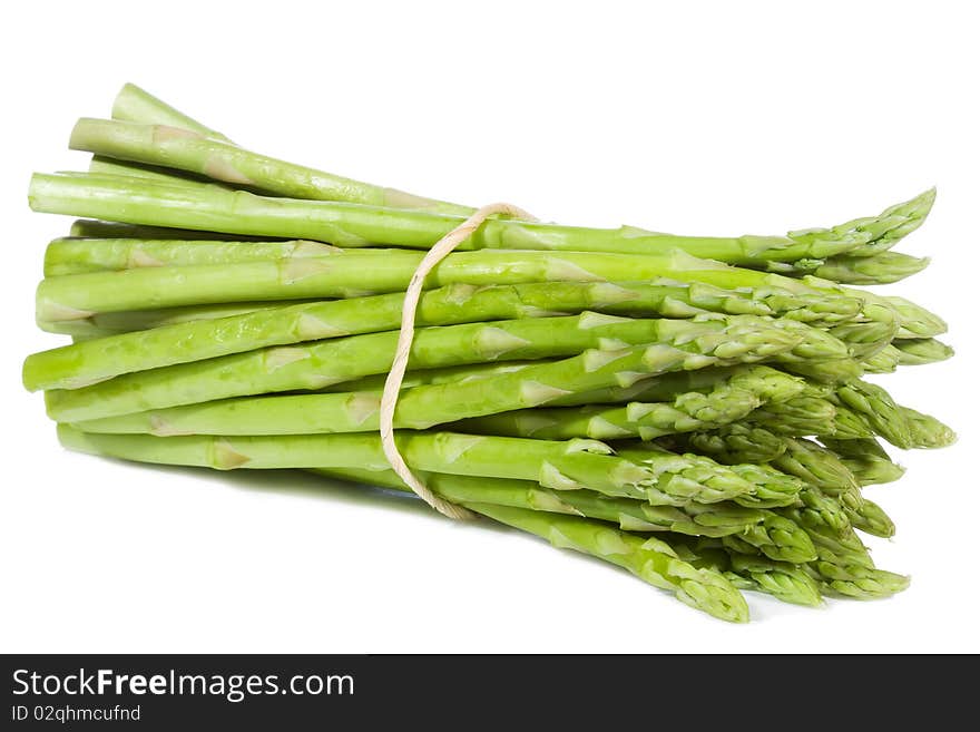 Asparagus