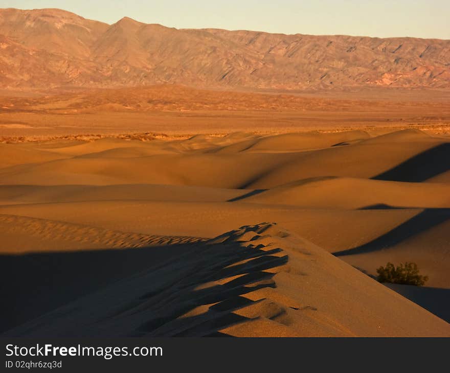 Death Valley