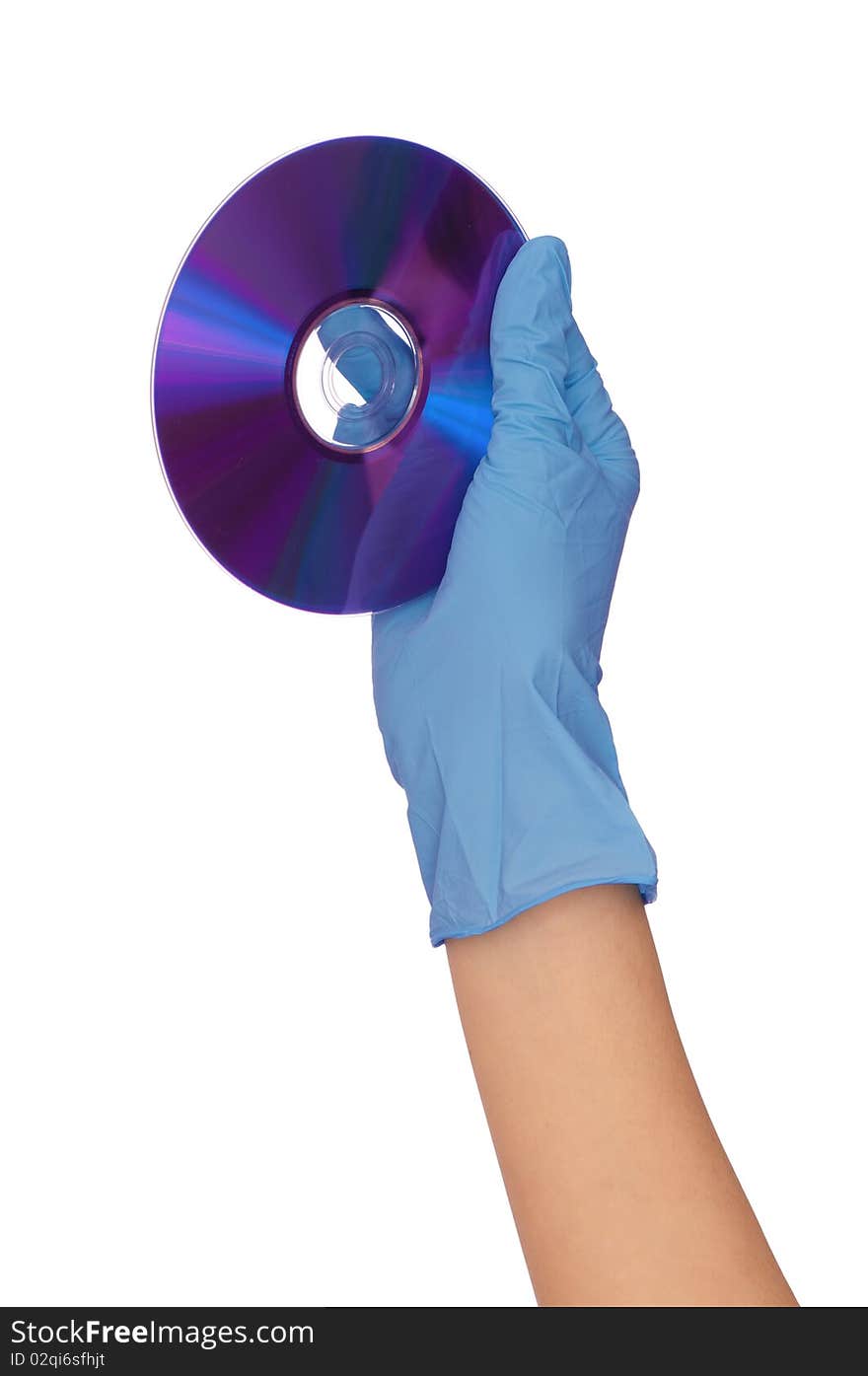 Optical disk