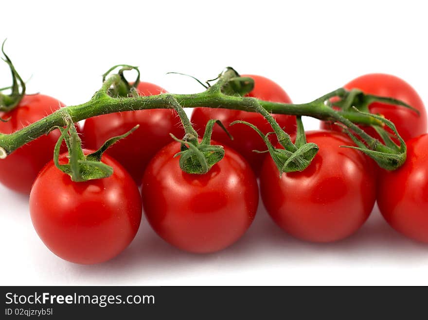 Red Tomatoes