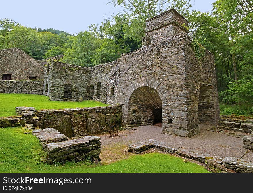 Duddon Iron Works