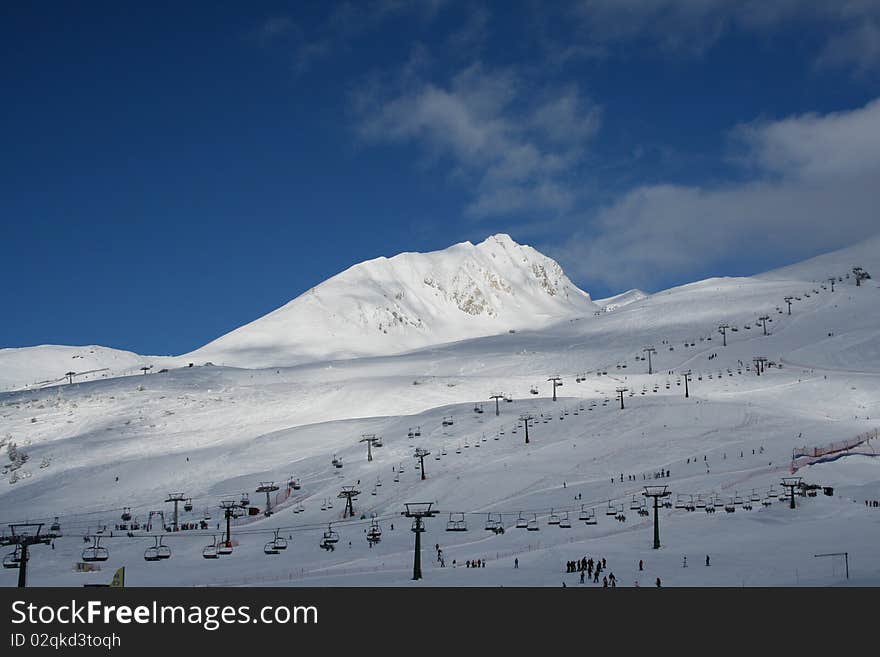 Passo Tonale