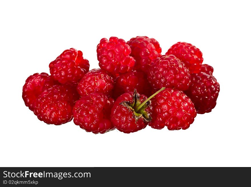 Raspberries