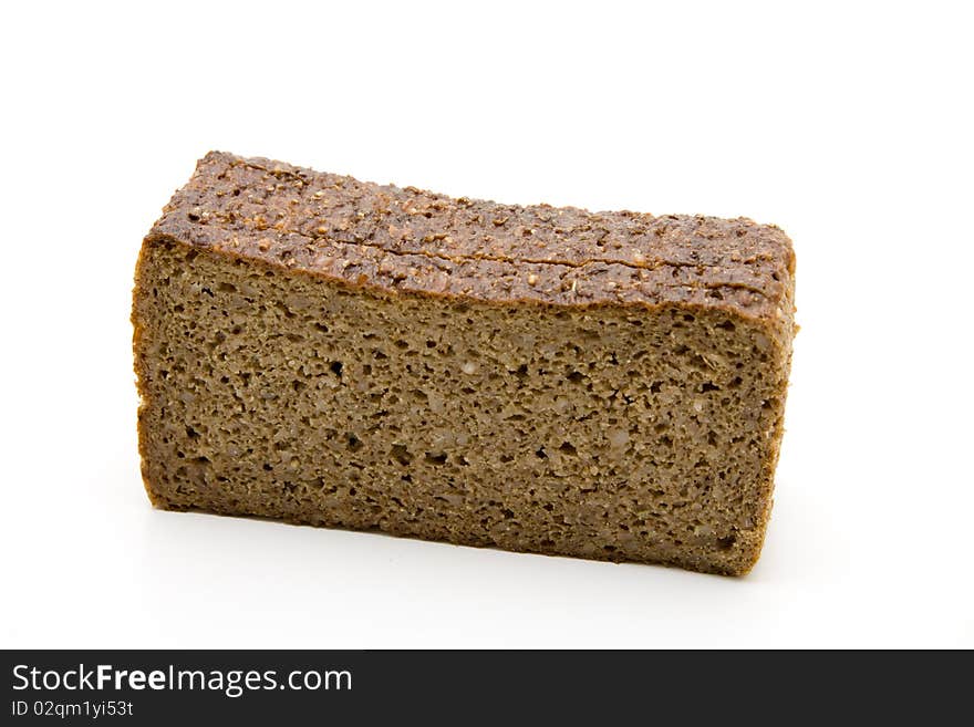 Full grain bread