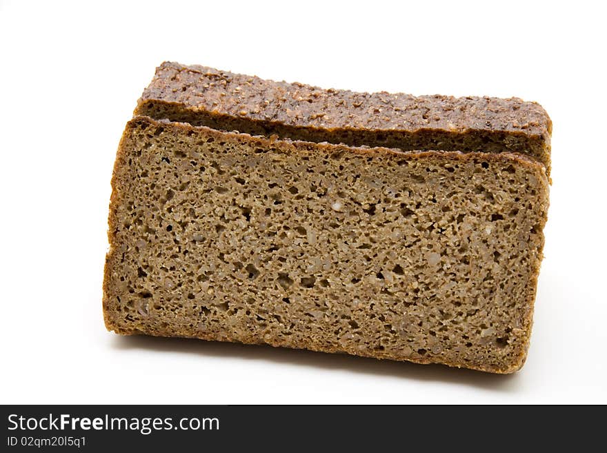 Full grain bread