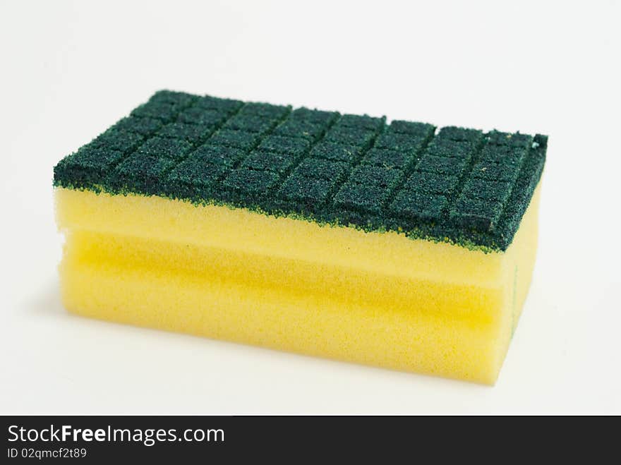 Kitchen sponge