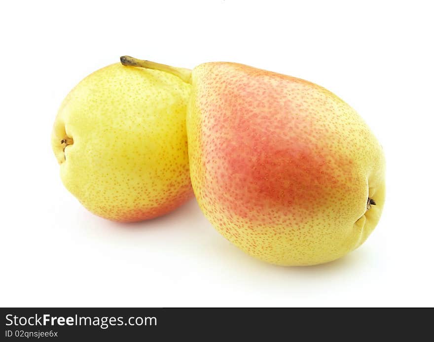 Juicy Pears