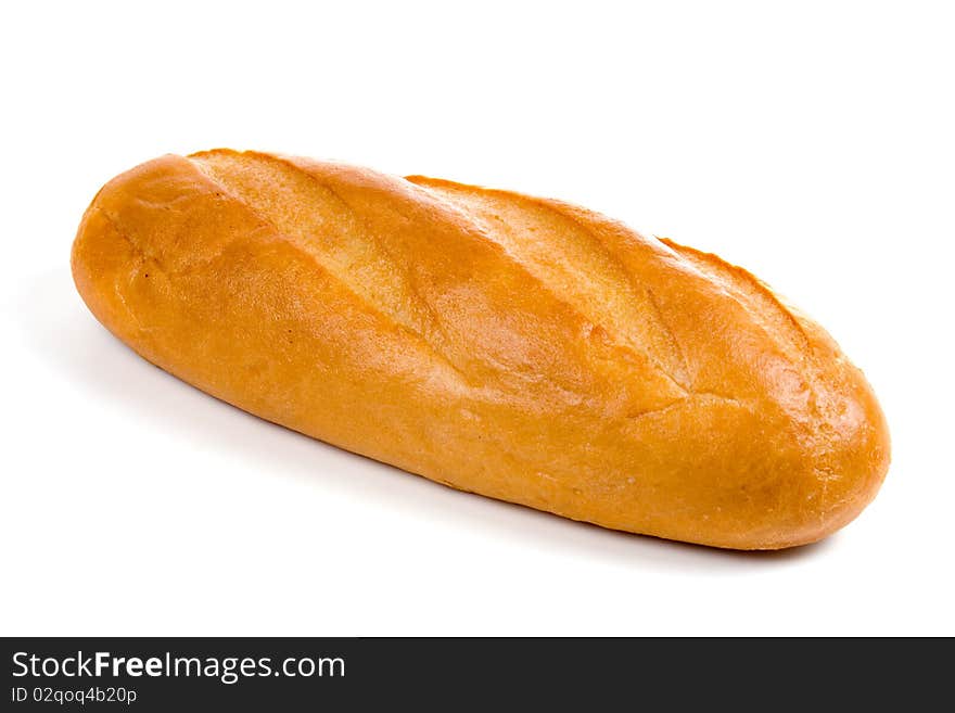 Fresh bread