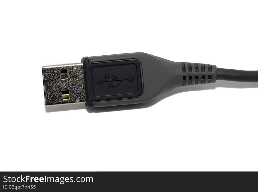 Port usb