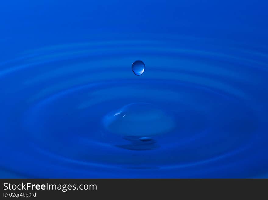 Drop Of Water