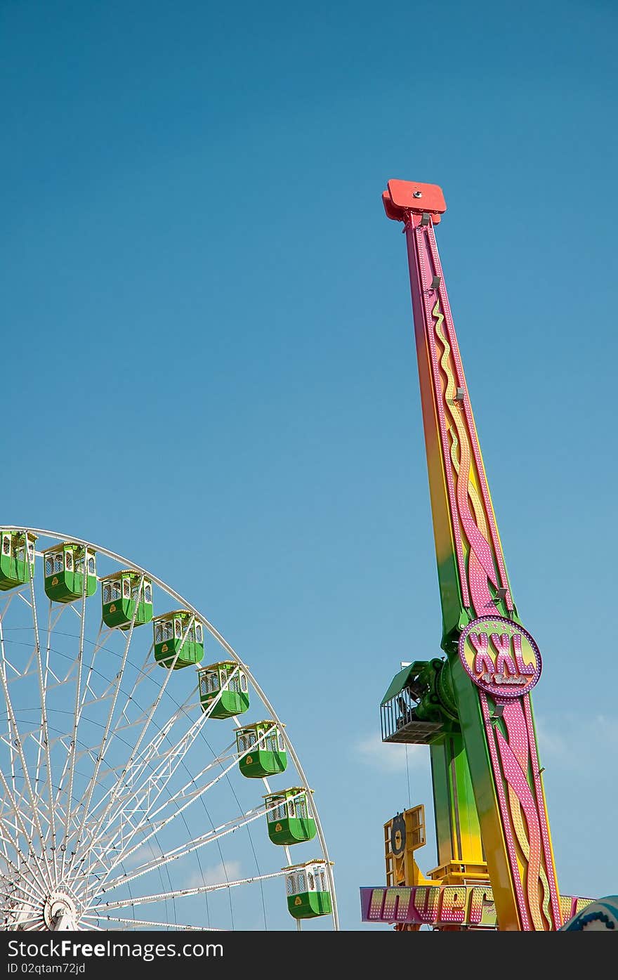 Ferris Wheel