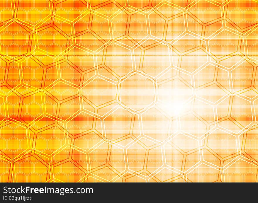 Abstract geometrical background - eps 10. Abstract geometrical background - eps 10