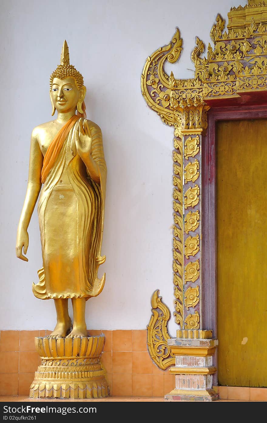 Image of Buddha