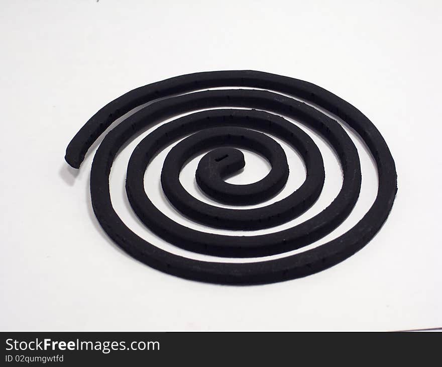 Mosquito Coil