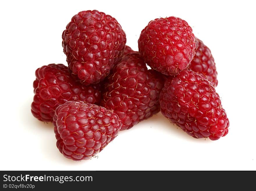 Raspberry