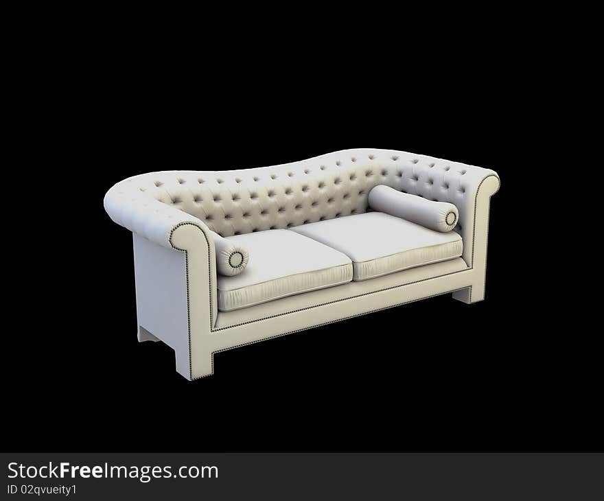 Classic Sofa