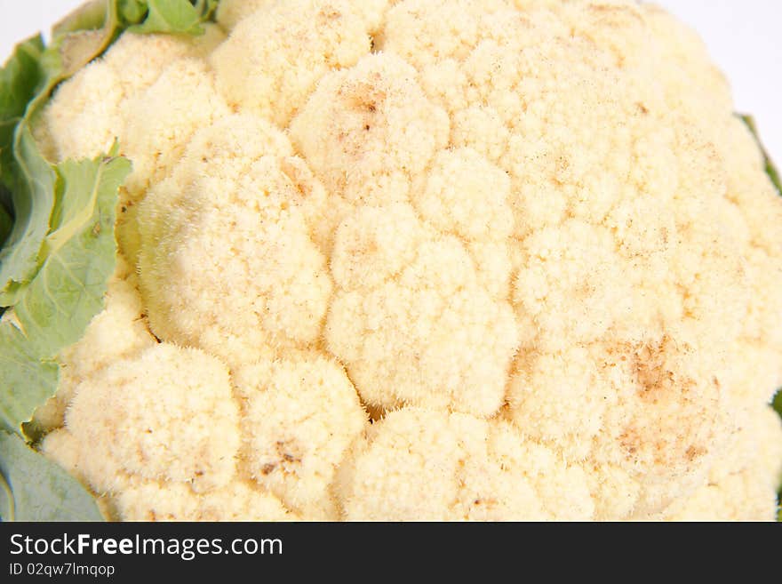 Cauliflower