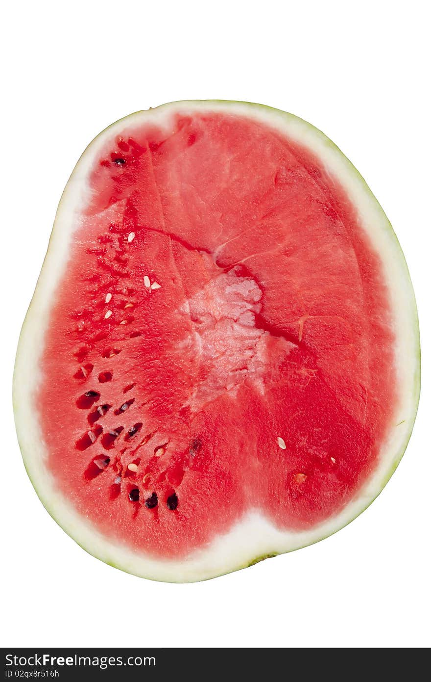 Red Watermelon