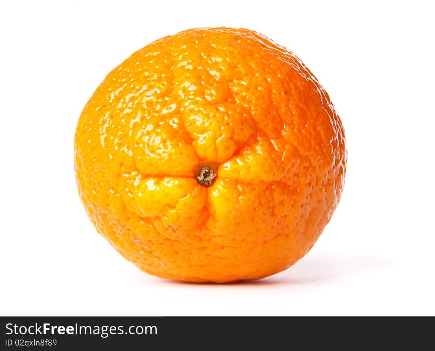 Fresh Orange