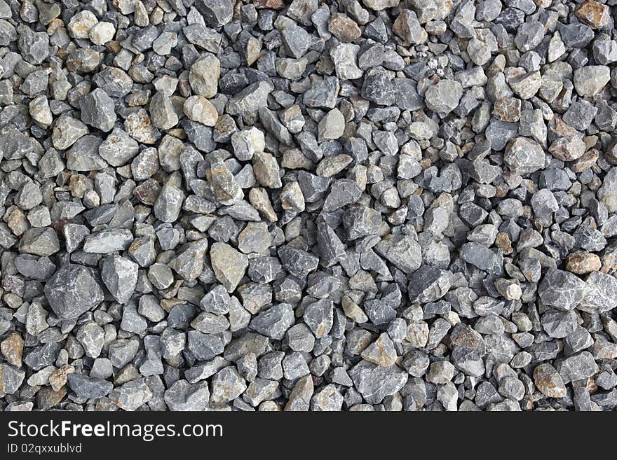 Gray stones for background image. Gray stones for background image