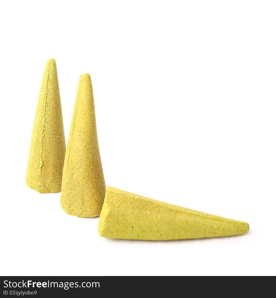 Incense Cones