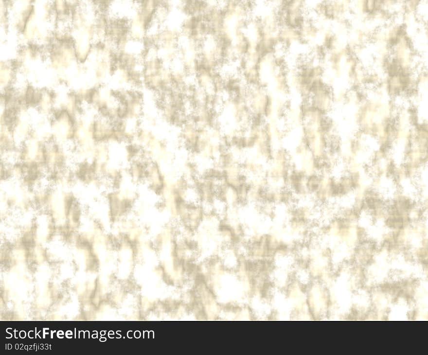 Scratchy abstract background with yellow, gray and white pattern