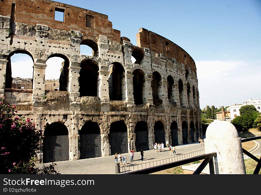 Colosseum