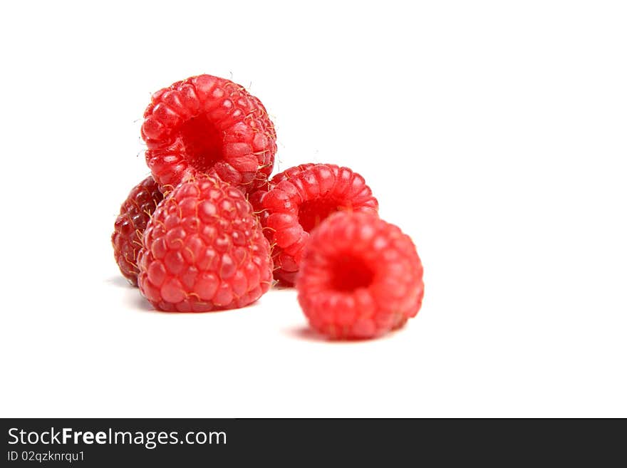 Raspberries