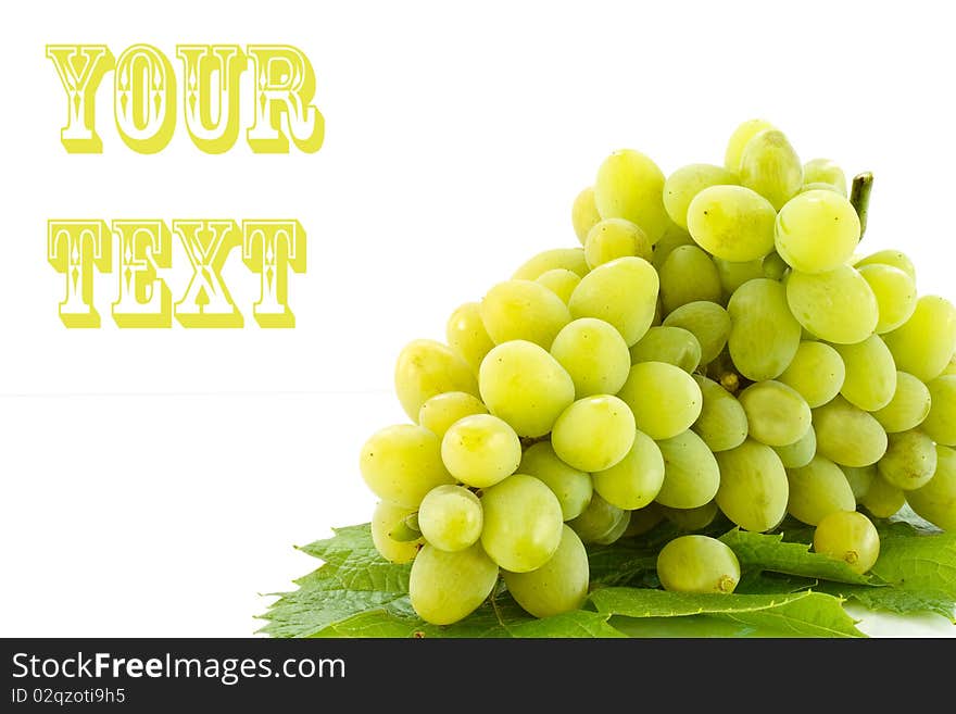 Grapes