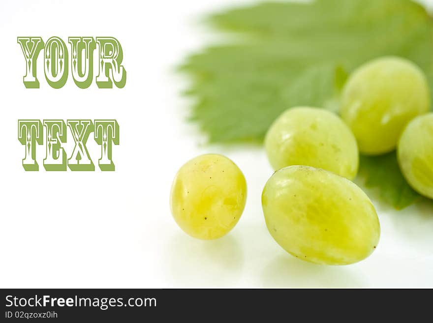 Grapes