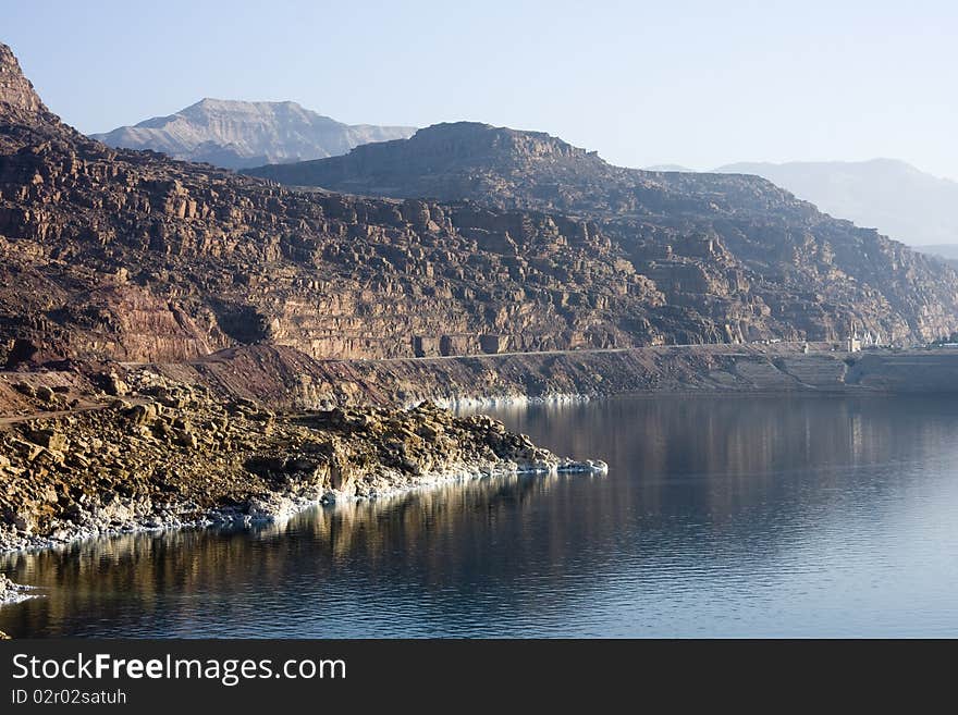 Dead Sea