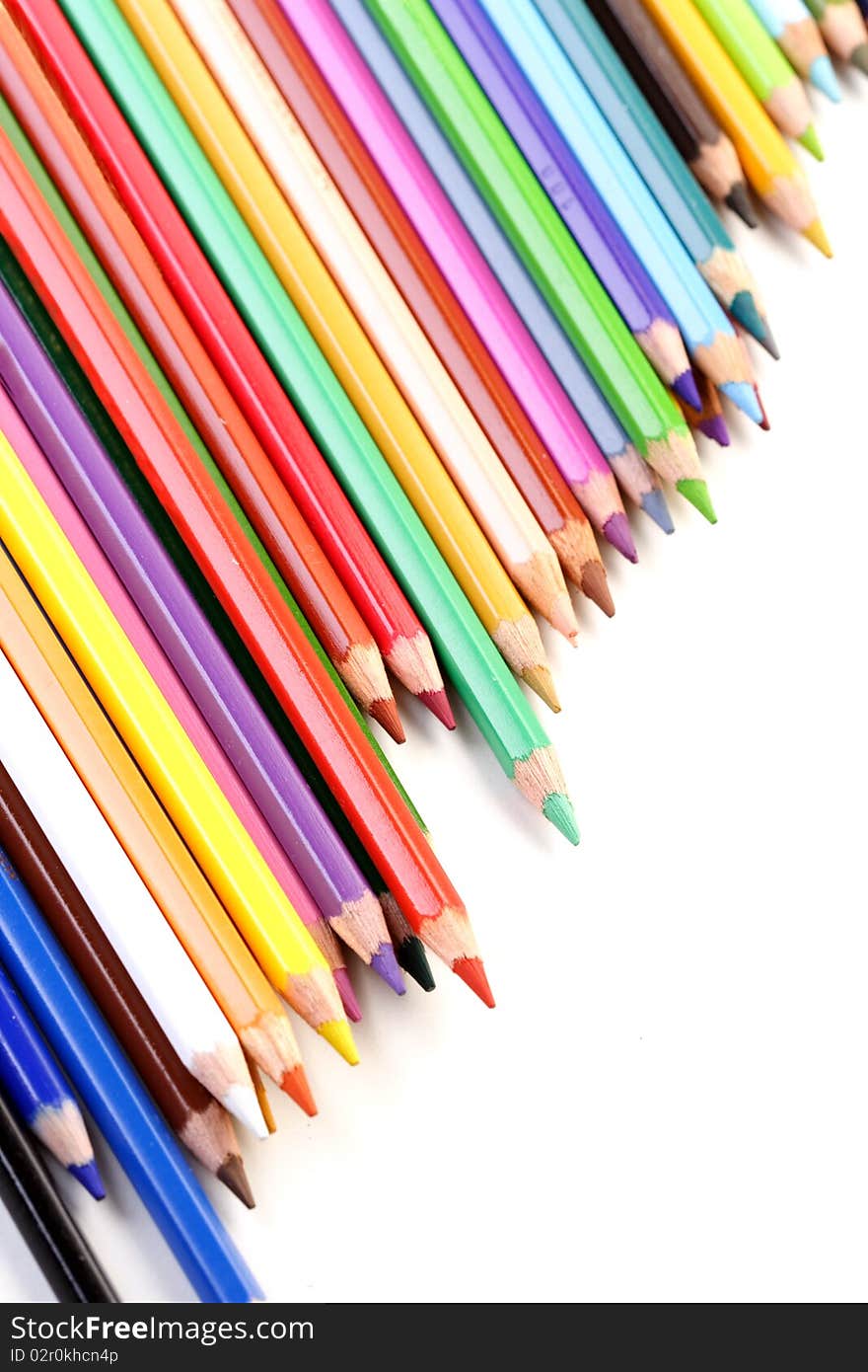 Color Pencils