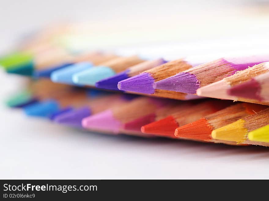 Color Pencils