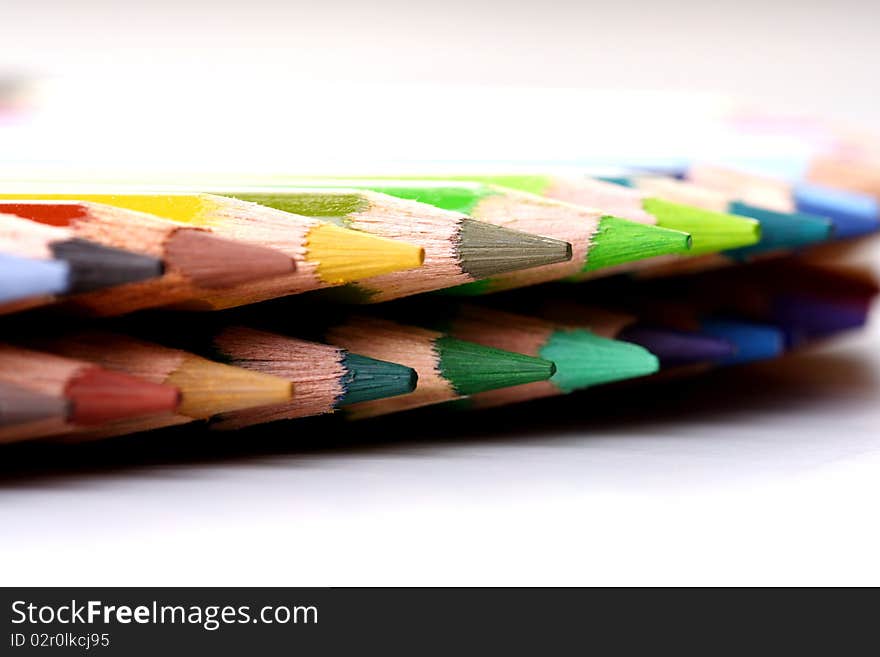 Color Pencils