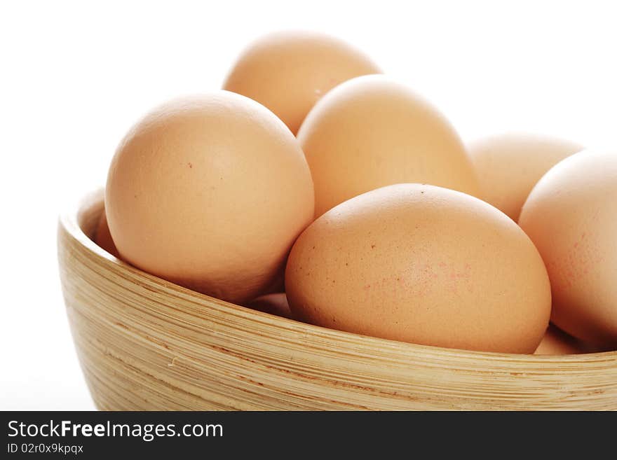 Eggs