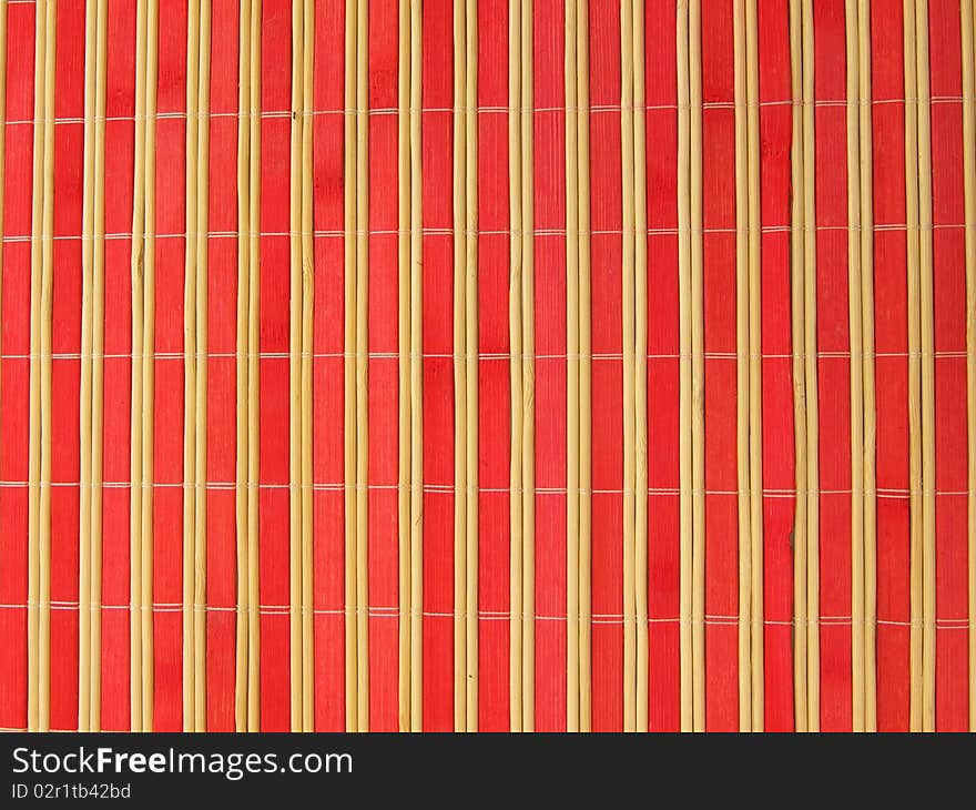 Red Stripes