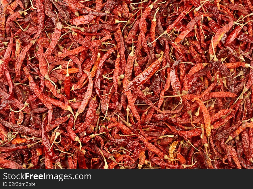 Red Chillies