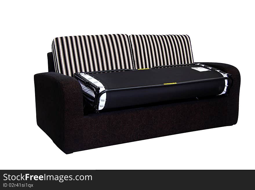 Sofa bed