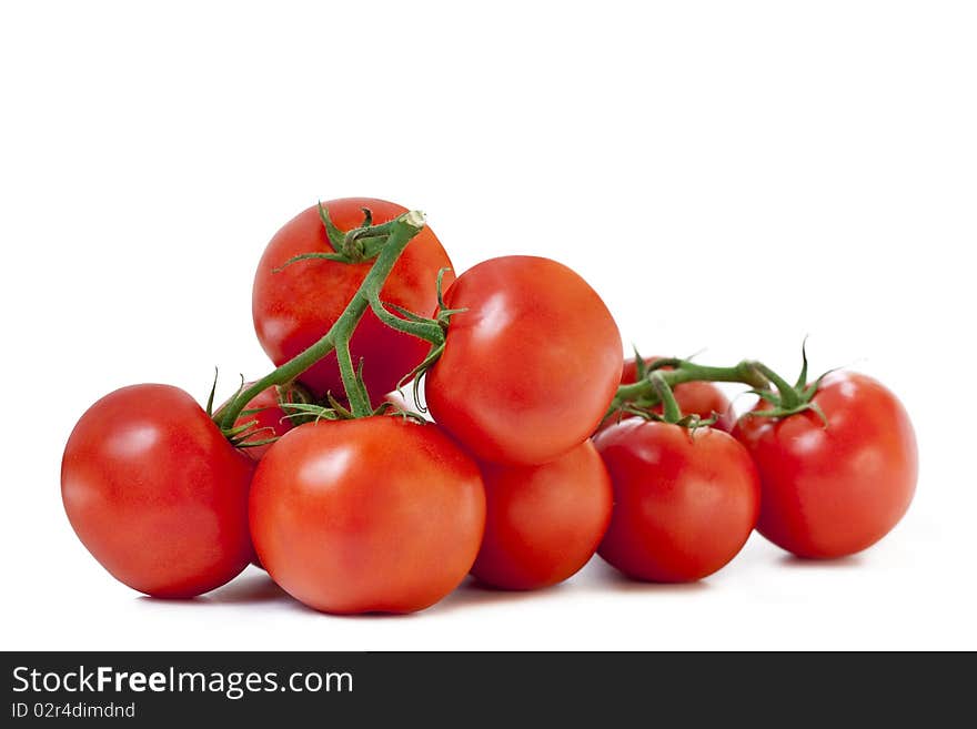 Tomatoes