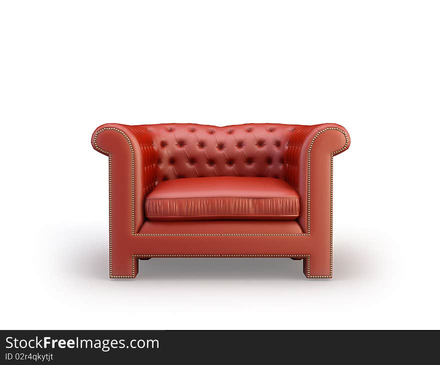 Classic sofa