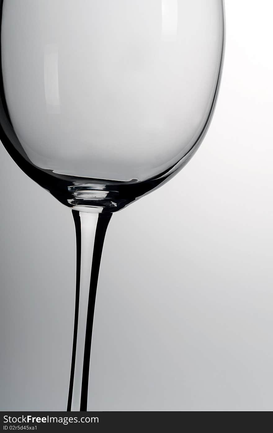 Wine glass