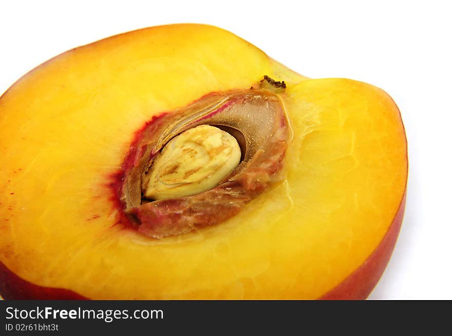 Nectarine