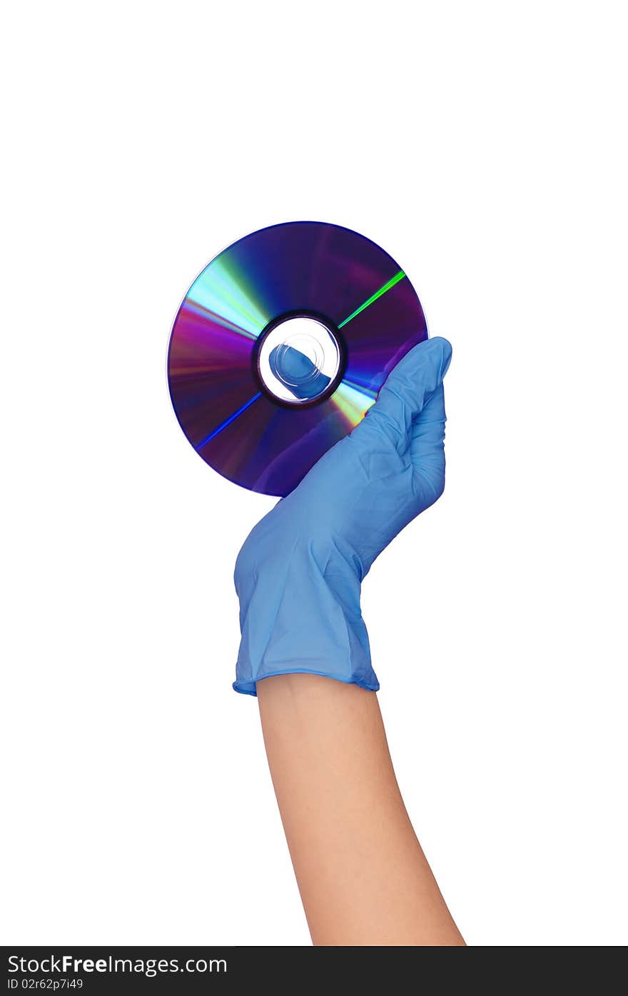 Optical Disk