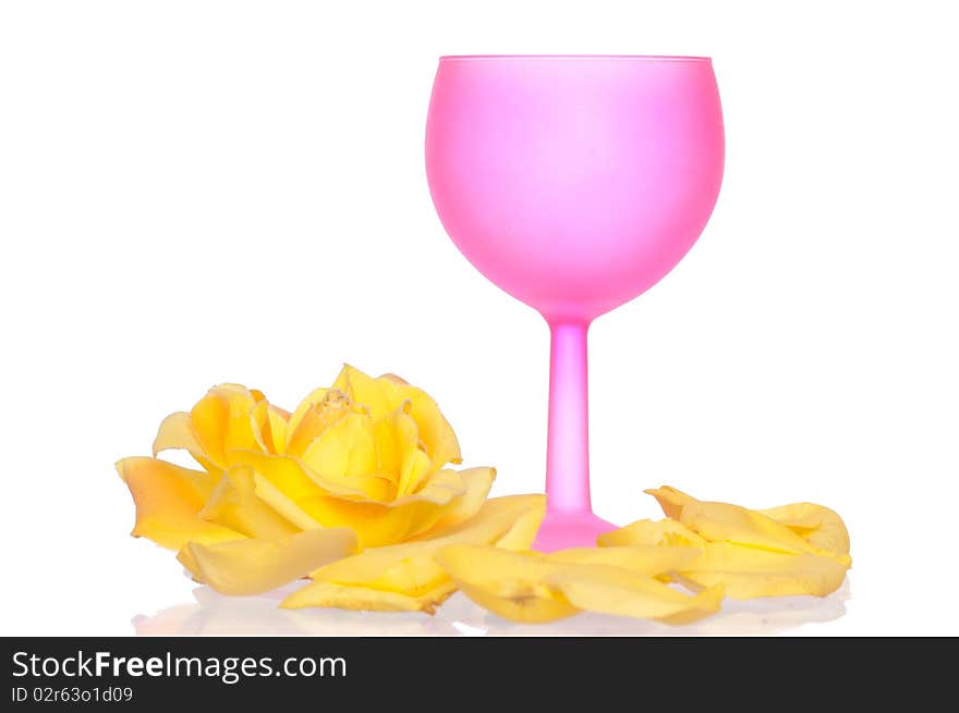 Wine Goblet