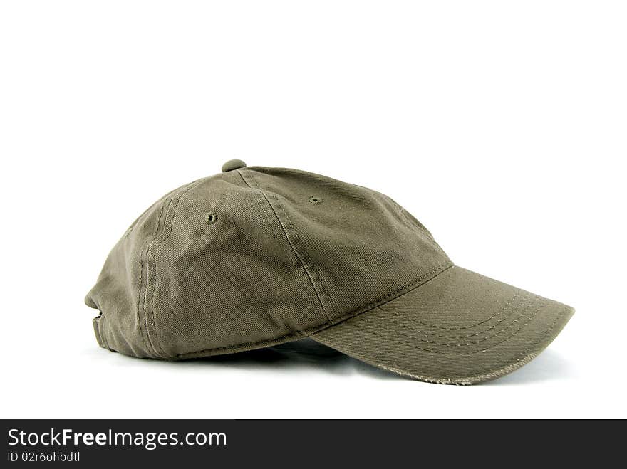 Baseball Cap