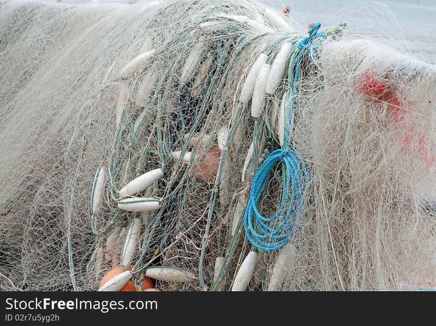 Fishing Net