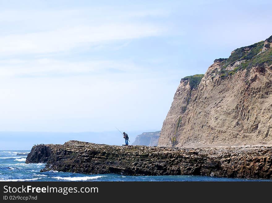 Fisherman